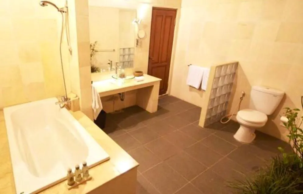 Villa Taman Rahasia, Sitara Villa Group Seminyak 0*,  Indonesien