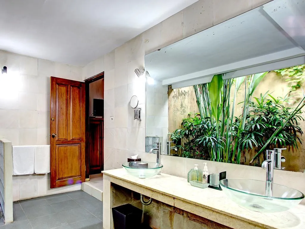 Villa Taman Rahasia, Sitara Villa Group Seminyak