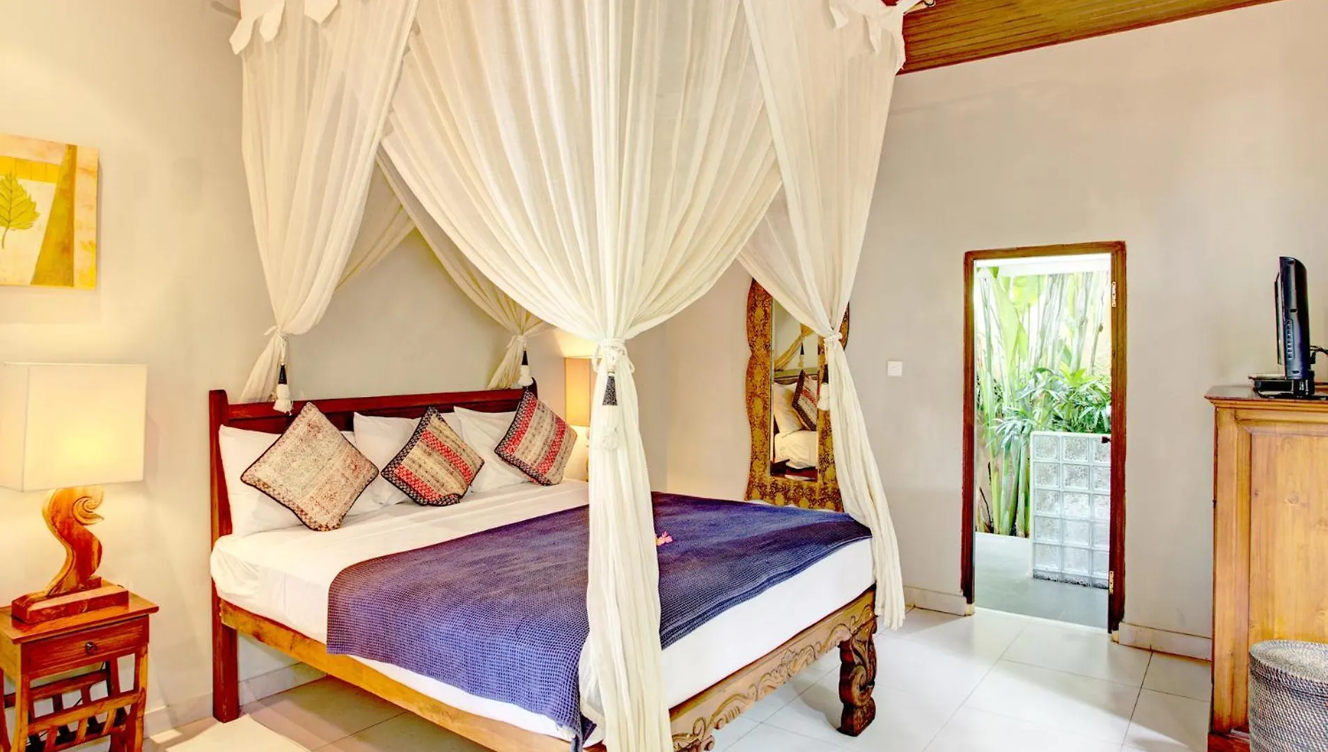 Villa Taman Rahasia, Sitara Villa Group Seminyak  Seminyak (Bali)