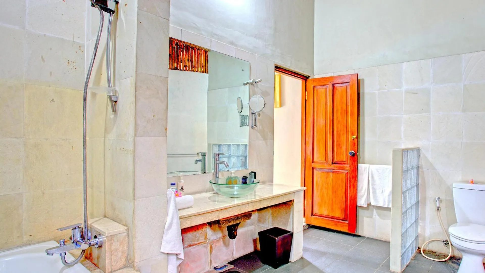 Villa Taman Rahasia, Sitara Villa Group Seminyak  Indonesia