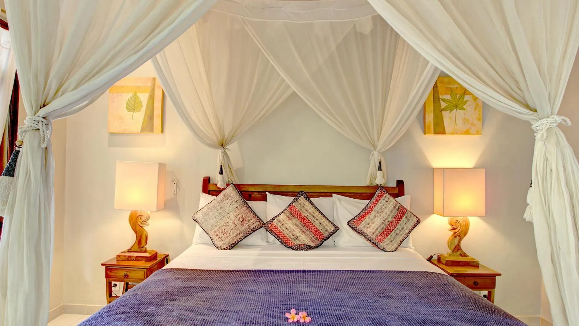 Villa Taman Rahasia, Sitara Villa Group Seminyak  Indonesia