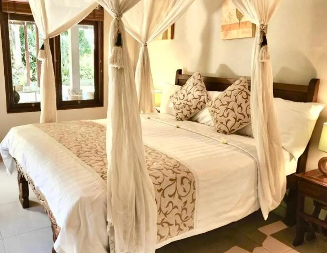 Villa Taman Rahasia, Sitara Villa Group Seminyak