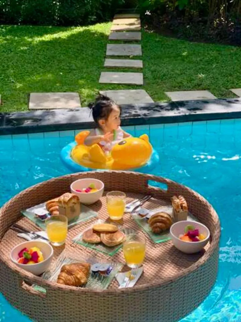 Villa Taman Rahasia, Sitara Villa Group Seminyak  Indonesia