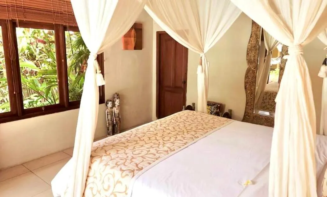 Villa Taman Rahasia, Sitara Villa Group Seminyak
