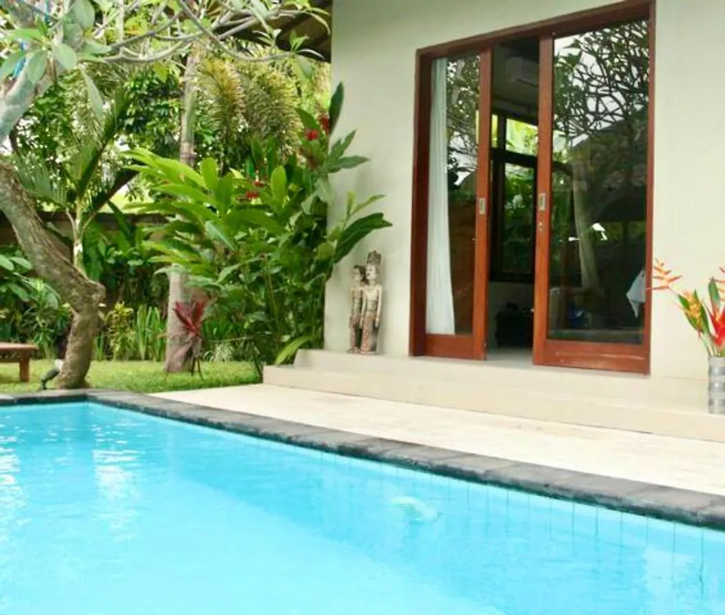 Villa Taman Rahasia, Sitara Villa Group Seminyak  0*, Seminyak (Bali) Indonesia